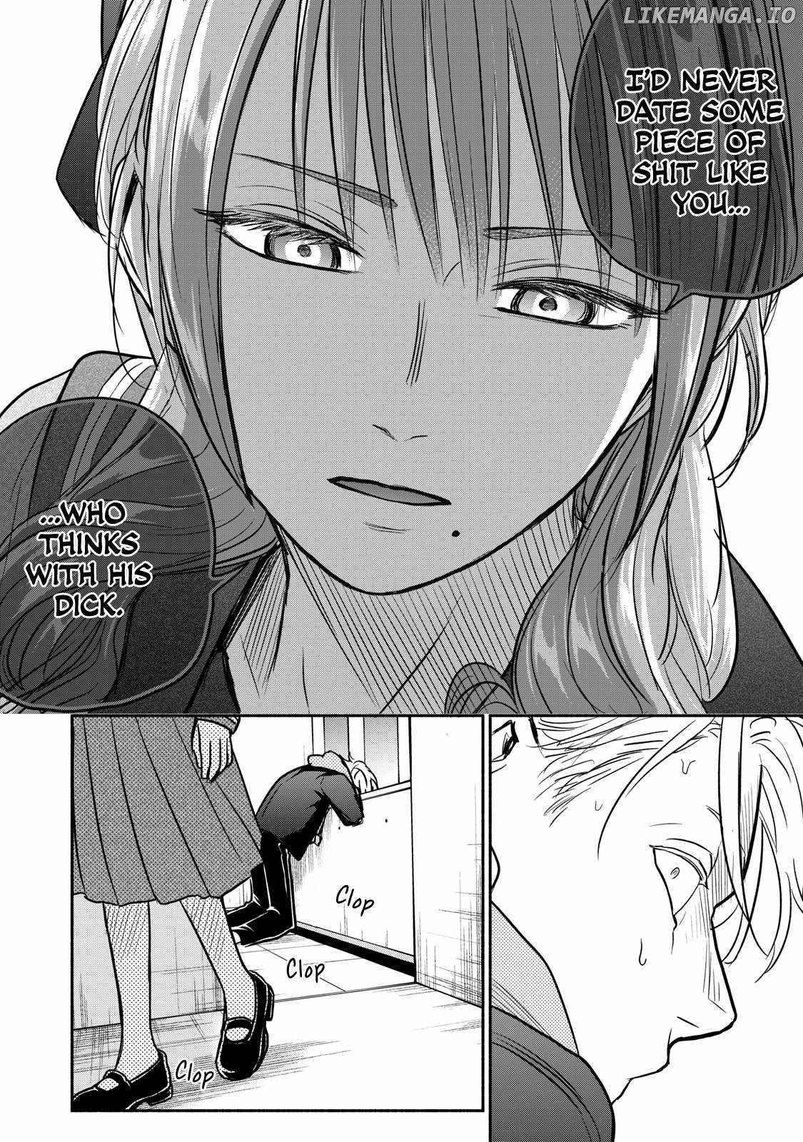 Kasane and Subaru Chapter 33 24